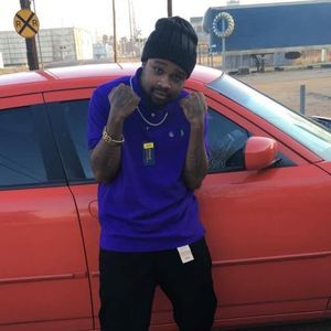 Meet your Posher, Fred